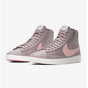 Nike Blazer Mid Premium